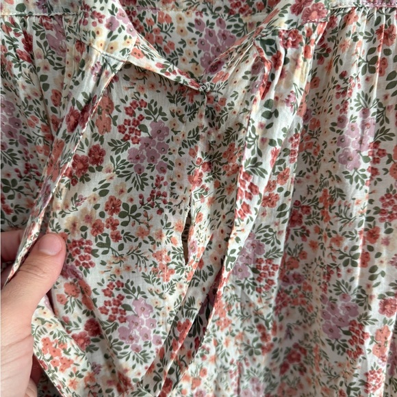 Christy Dawn Claire Dress in Summer Roan S - Picture 7 of 8